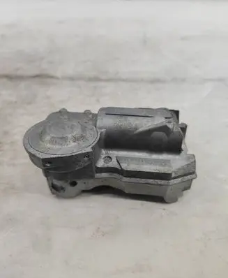 Mercedes-Benz Sprinter W906 Steering wheel lock A0375456132 Z2030