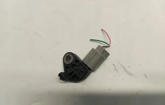 Mazda CX-5 II Airbag deployment crash/impact sensor K12357KC0