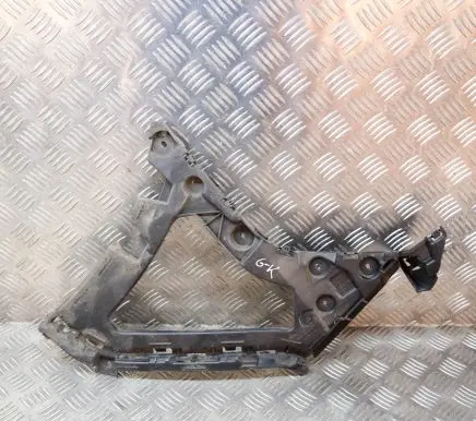 Ford Transit - Tourneo Connect Rear bumper mounting bracket D2A3B