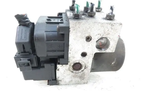 Renault Kangoo I ABS Pump 0273004460 7700315090