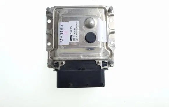 BMW X6 F16 Engine control unit/module 7436676