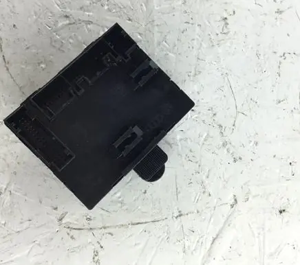 Audi A6 S6 C7 4G Door control unit/module 4G8959793