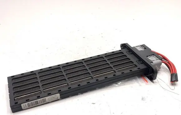 Hyundai ix35 Heater blower radiator 710260390100