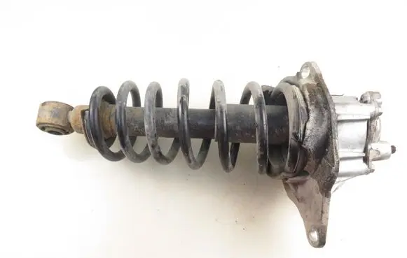 Volvo V70 Rear shock absorber with coil spring 08646094