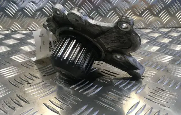 Hyundai Santa Fe Water pump