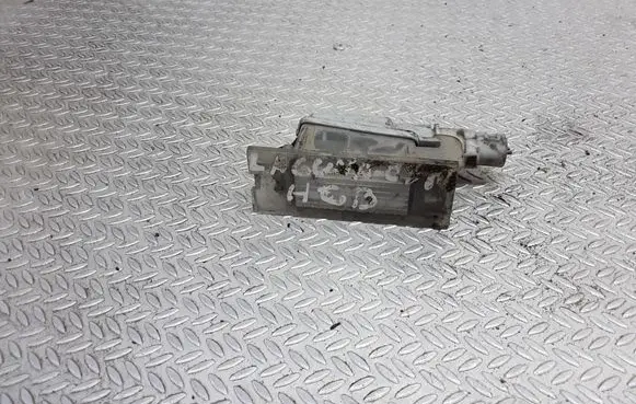 Renault Laguna II Number plate light 7700796163