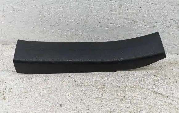 Mazda 3 II Rear sill trim cover BHN968730