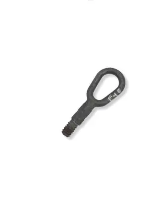 BMW 3 E46 Towing hook eye 