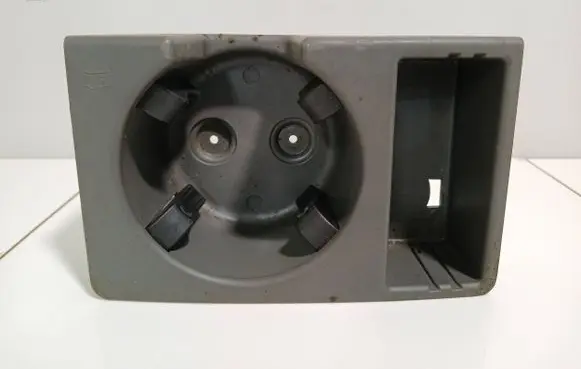 Audi A6 S6 C6 4F Cup holder 4F2862534B