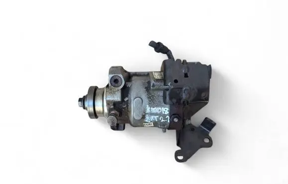 Jaguar X-Type Fuel injection high pressure pump R9044Z130A 6S7Q-98395-AB