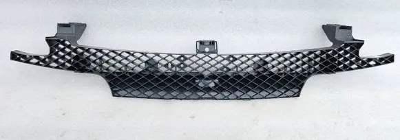 Volkswagen Touareg II Front bumper mounting bracket 7P6807200 1355K70482