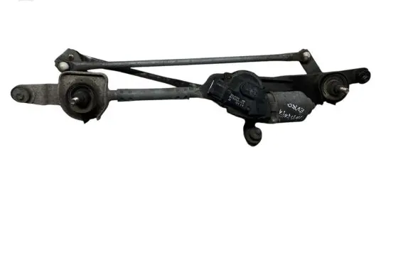 Opel Insignia A Front wiper linkage and motor 13227392