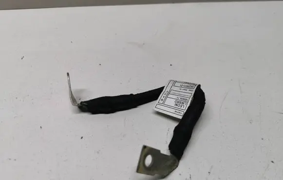 BMW 2 F45 Positive cable (battery) 6825835 F45F46 18560611