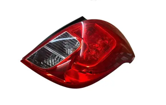 Opel Mokka X Rear/tail lights 42558889