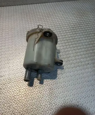 Fiat Doblo Power steering fluid tank/reservoir 46767469