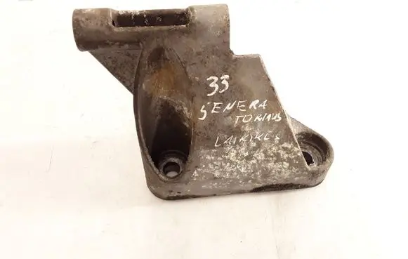 Generator/alternator bracket