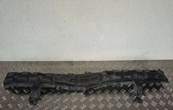 Dodge Charger Front bumper foam support bar 