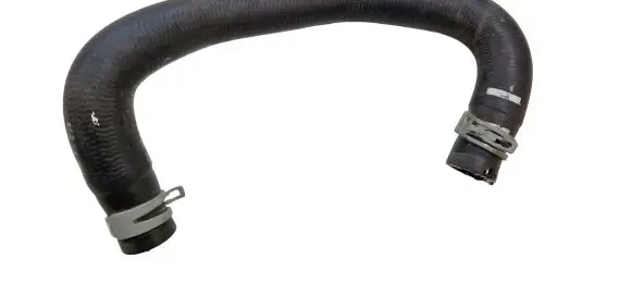 Ford Escape IV Engine coolant pipe/hose LX618B555 LX618B555AAD