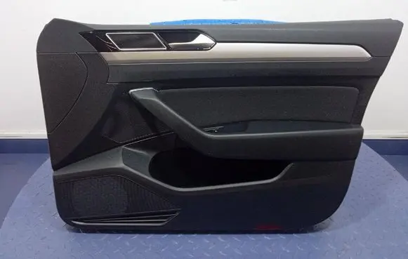 Volkswagen PASSAT CC Door card panel trim set 