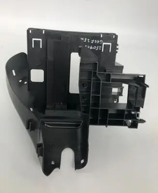 Volkswagen Golf VIII Engine control unit box 5wa941395