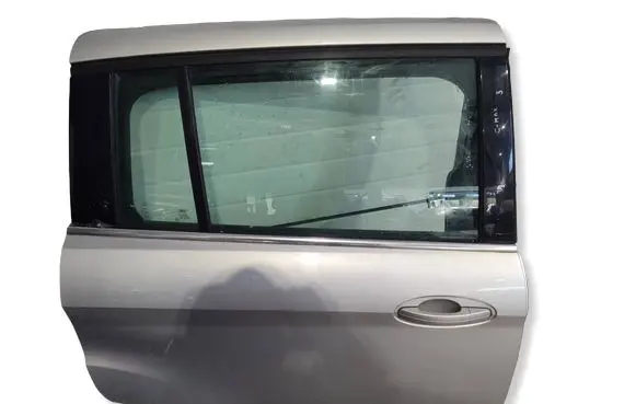 Ford C-MAX II Side sliding door 