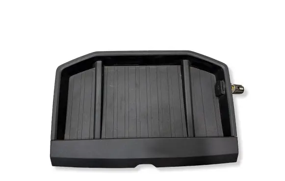 Volkswagen Amarok Dashboard storage box/compartment 2H6857922