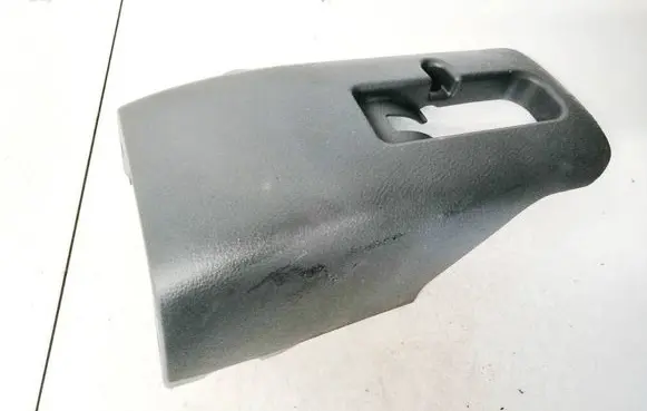 Toyota Avensis T250 Steering wheel column trim 4587405010 45874-05010