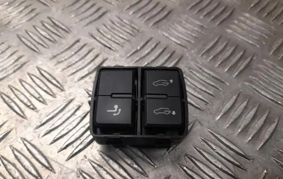 Volkswagen Touareg II Other switches/knobs/shifts 7P6959511H