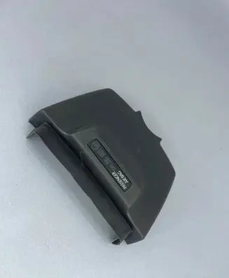 Porsche Macan (95B) Plastic wing mirror trim cover 7PP863081C
