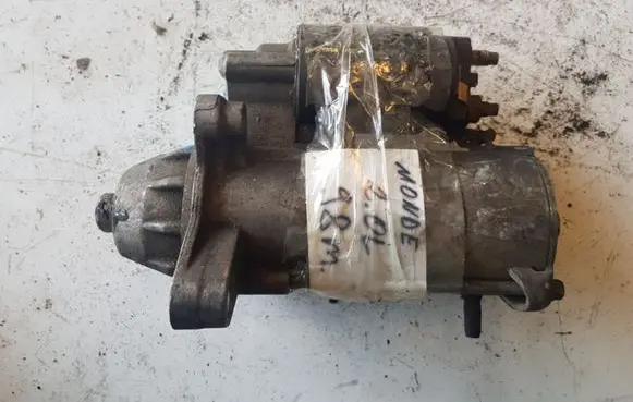 Ford Mondeo MK II Starter motor 967B11000