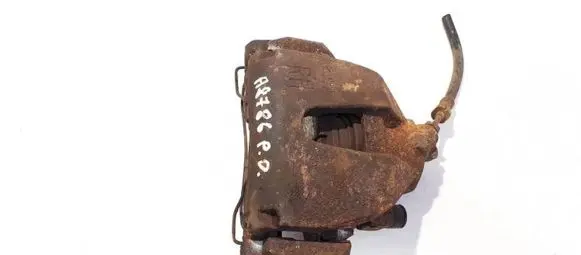 Ford Focus Front brake caliper