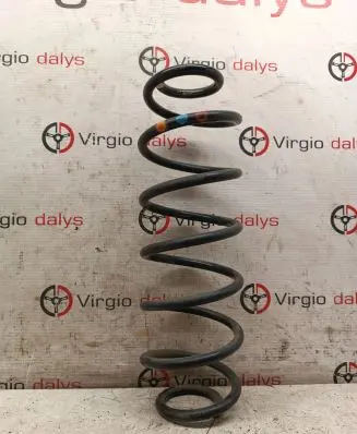 Peugeot 2008 I Rear coil spring