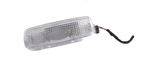 Audi TT TTS Mk2 Front seat light 4D0947105A