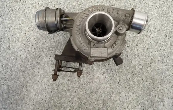 Hyundai i10 Supercharger 28201-2A000