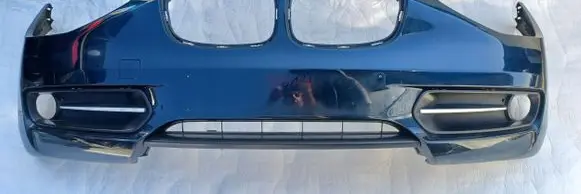 BMW 1 F20 F21 Front bumper