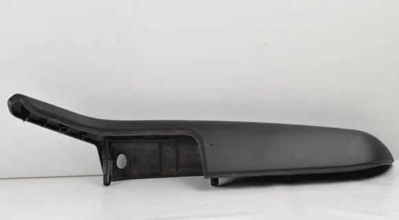 Audi A6 S6 C6 4F Front door card panel trim 4F1867105A 4F2867105A