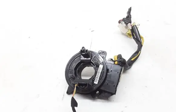 Subaru Forester SH Airbag slip ring squib (SRS ring)