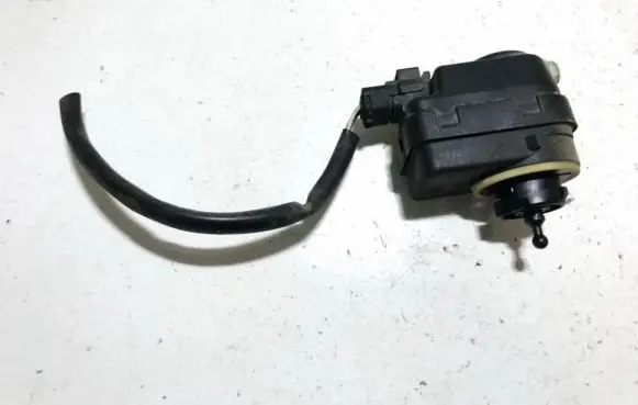 Citroen Xsara Picasso Headlight level adjustment motor 