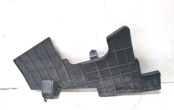 Toyota Avensis T270 Intercooler air guide/duct channel 5329405070