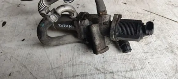 Suzuki Swift I EGR valve 18520N86J00