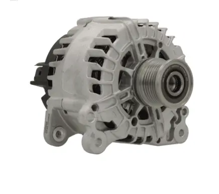 Audi A1 Generator/alternator CA1986