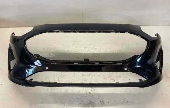 Ford Fiesta Front bumper N1bb17757a