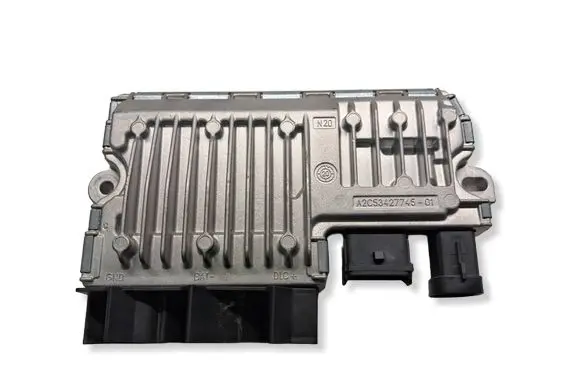 Peugeot 3008 II Other control units/modules 9802096780 9692146980 9818459680