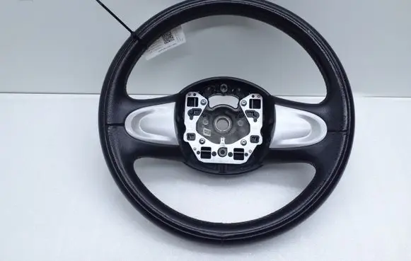 Mini One - Cooper Coupe R56 Steering wheel 00550036 1017292678