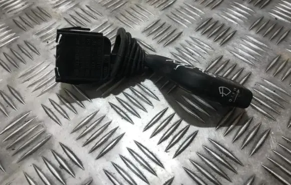 Opel Astra G Wiper control stalk 090243395 090481242