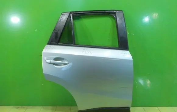 Mazda CX-5 Rear door PRAWE