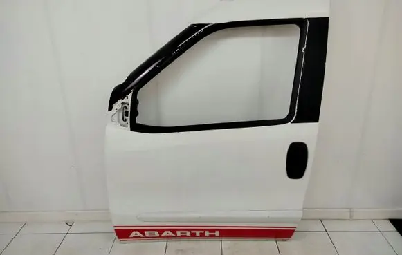 Fiat Doblo Front door 