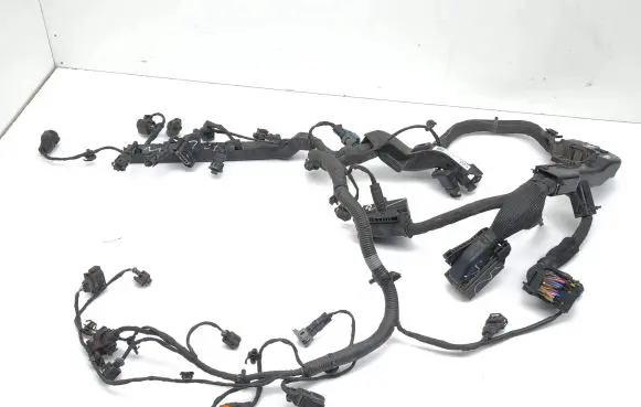 KIA Optima Engine installation wiring loom 91471D4240