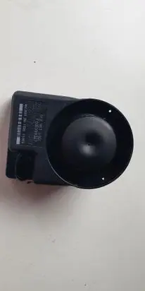 Volkswagen PASSAT B7 Alarm system siren 