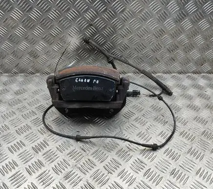 Mercedes-Benz GLE W167 Front brake caliper A1674211802